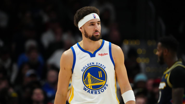 NBA Players You Didn't Know Had Signature Shoes